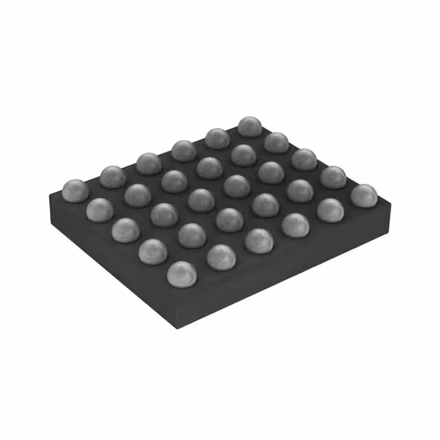 MAX77654AENV+T Analog Devices Inc./Maxim Integrated  Gestion de l'énergie - Spécialisée